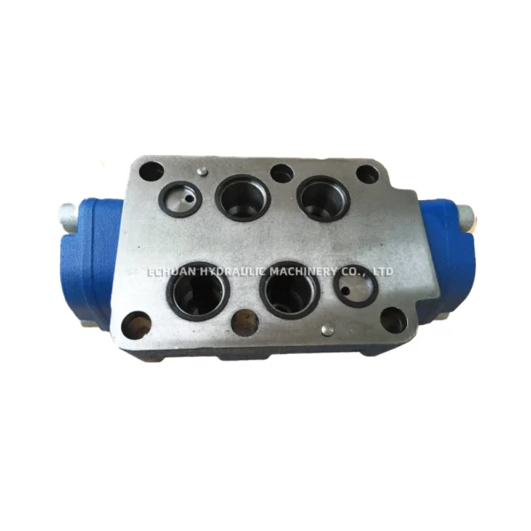 REXROTH R901108960 4WEH22J7X/6EG24N9ETK4/B10 - Image 2