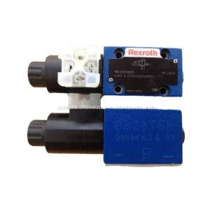 REXROTH R901108991 4WE6D7X/HG24N9K4/B10