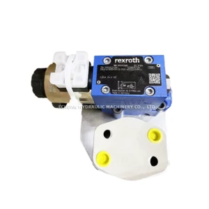 REXROTH R901127685 DBAW30BH1N1X/200-6EG24N9K4