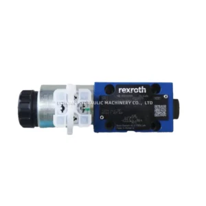 REXROTH R901129199 4WE6EA62/EG24N9K4/ZV