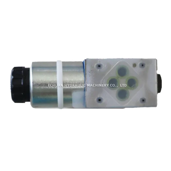 REXROTH R901129199 4WE6EA62/EG24N9K4/ZV - Image 6
