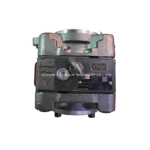 REXROTH R901147100 PGH4-30/020RE11VU2