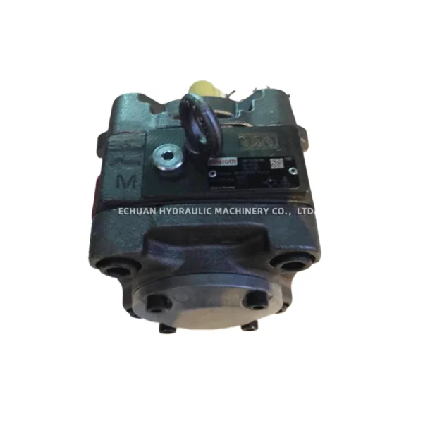 REXROTH R901147100 PGH4-30/020RE11VU2 - Image 2
