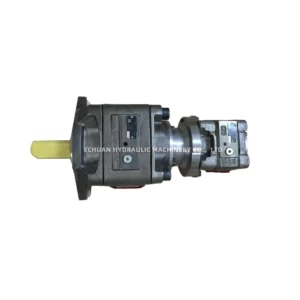 REXROTH R901147101 PGH4-30/025RE11VU2