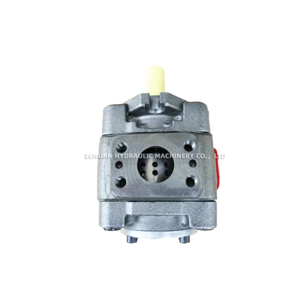REXROTH R901147103 PGH4-3X/040RE11VU2 - Image 4