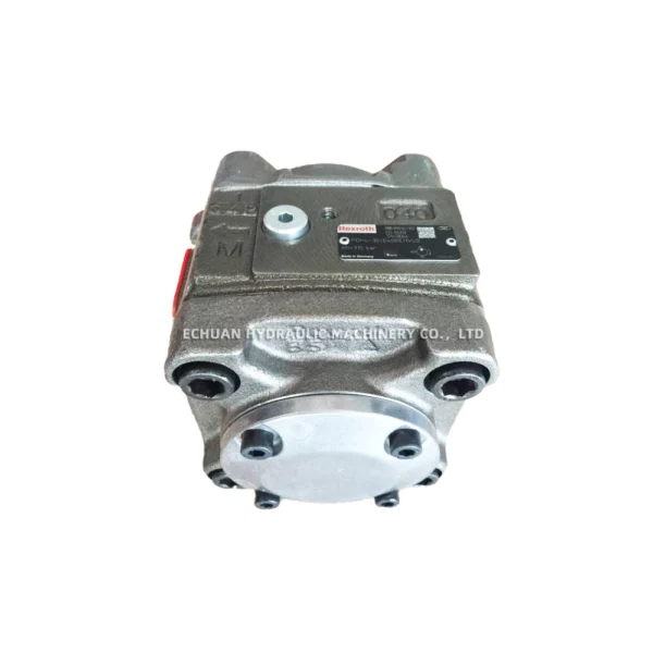 REXROTH R901147103 PGH4-3X/040RE11VU2 - Image 3