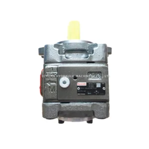 REXROTH R901147103 PGH4-3X/040RE11VU2