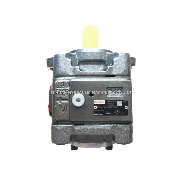 REXROTH R901147103 PGH4-3X/040RE11VU2