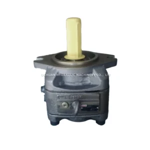 REXROTH R901147115 PGH5-3X/063RE11VU2
