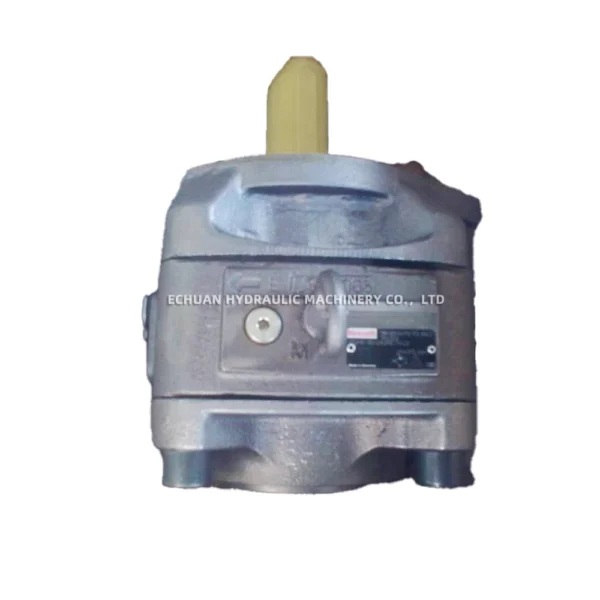 REXROTH R901147115 PGH5-3X/063RE11VU2 - Image 2