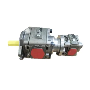 REXROTH R901147118 PGH5-3X/125RE11VU2