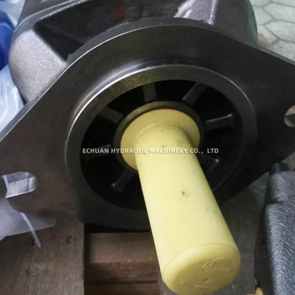 REXROTH R901147119 PGH5-3X/160RE11VU2 - Image 2