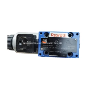 REXROTH R901195874 3DREP6B-21=25EG24N9K4/M-674=00