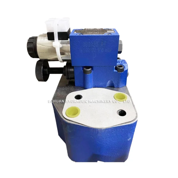 REXROTH R901202374 DBAW30BH1N1X/200S6EG24N9K4R12E