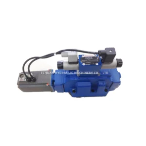 REXROTH R901203323 4WRKE25W8-220L-3X/6EG24EK31/C1D3V