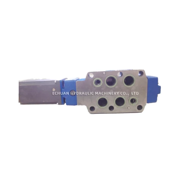 REXROTH R901203323 4WRKE25W8-220L-3X/6EG24EK31/C1D3V - Image 3