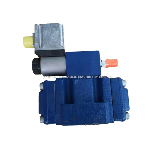 REXROTH R901218097 3DREME10P-72/200YG24K31F1V - Image 3