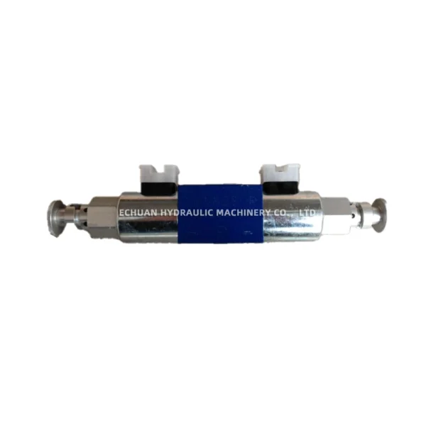 REXROTH R901218916 4WE6J73-6X/EG24N5K4/A12T06 - Image 5