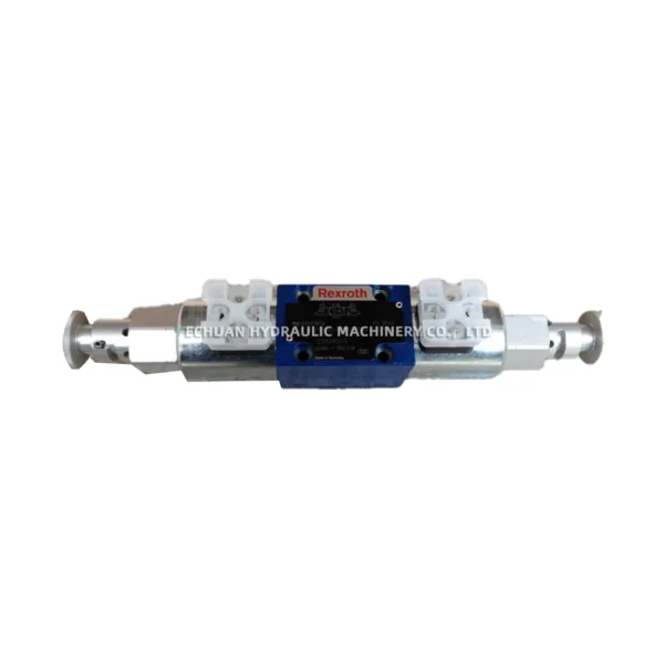 REXROTH R901218916 4WE6J73-6X/EG24N5K4/A12T06