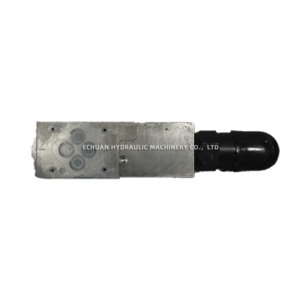 REXROTH R901224217 DA6VA2A50/100FSM - Image 5