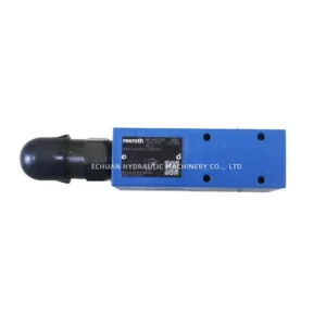 REXROTH  R901224218 DA6VA2A5X/200FSM