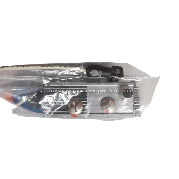 REXROTH  R901229920 VT-DFPE-A-23/G24K0/2A0F/V-021129702483 - Image 2