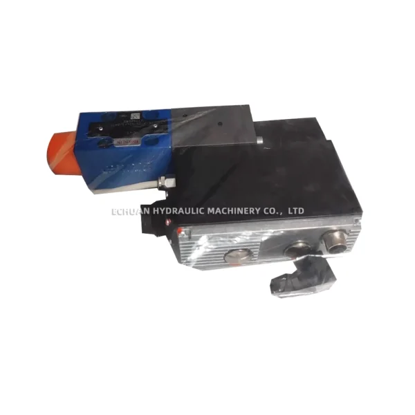 REXROTH  R901229920 VT-DFPE-A-23/G24K0/2A0F/V-021129702483 - Image 5