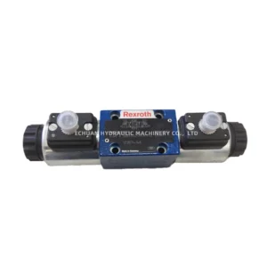 REXROTH R901235379 4WE6J6X/EG24N9K72L SO407