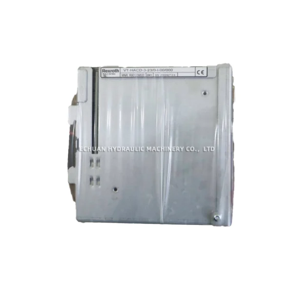 REXROTH R901239533 VT-HACD-3-2X/0-I-00/000 - Image 2