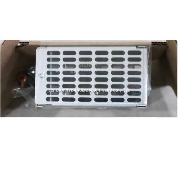REXROTH R901239533 VT-HACD-3-2X/0-I-00/000 - Image 5