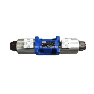 REXROTH R901278762 4WE10H50/EG24N9K4/M