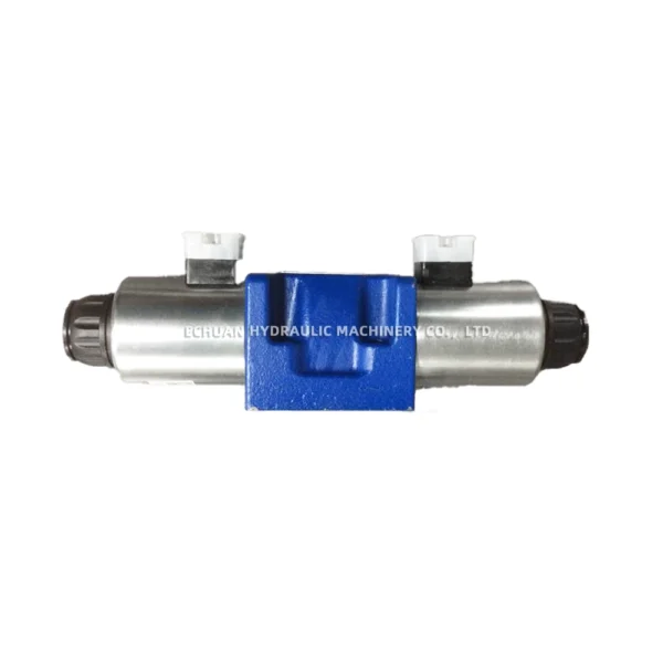REXROTH R901278762 4WE10H50/EG24N9K4/M - Image 3