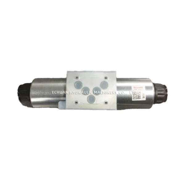 REXROTH R901278762 4WE10H50/EG24N9K4/M - Image 4