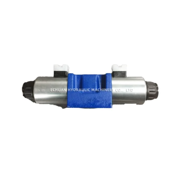 REXROTH R901278762 4WE10H50/EG24N9K4/M - Image 5