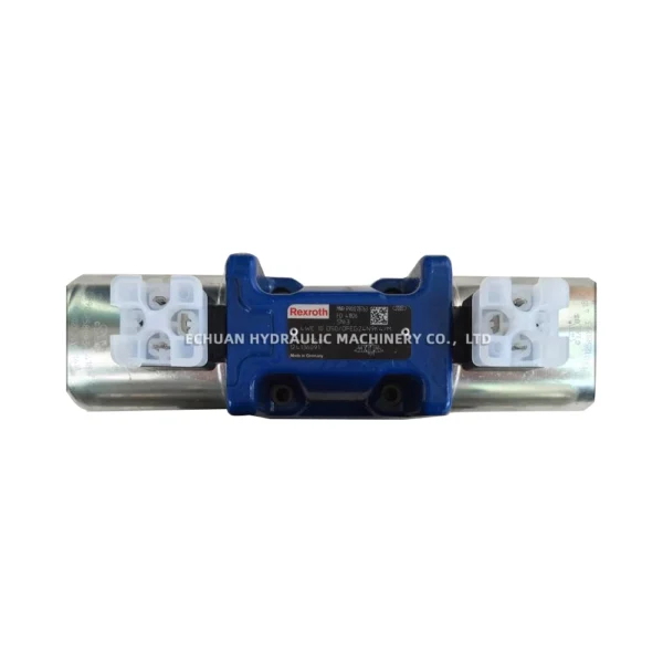 REXROTH R901278763 4WE10D5X/OFEG24N9K4/M - Image 2