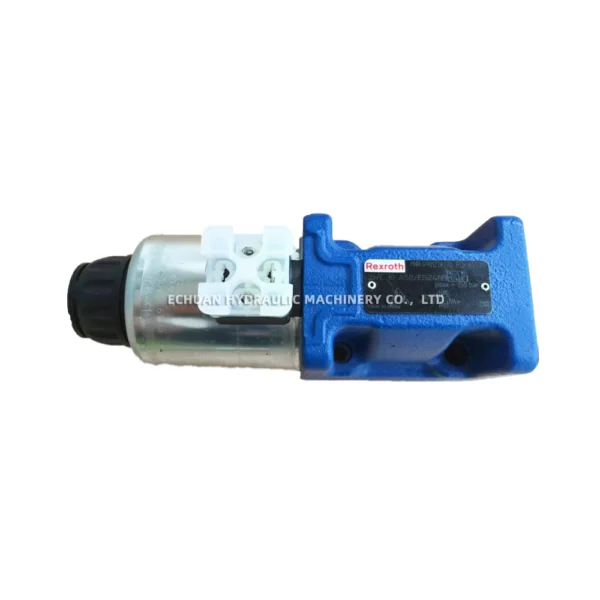 REXROTRH R901278770 3WE10A50/EG24N9K4/M