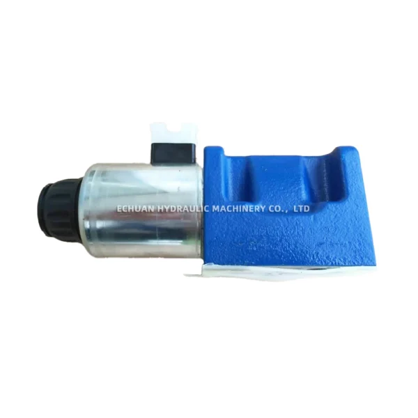 REXROTRH R901278770 3WE10A50/EG24N9K4/M - Image 3
