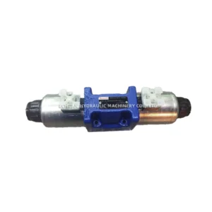 REXROTH R901278787 4WE10M5X/EG24N9K4/M
