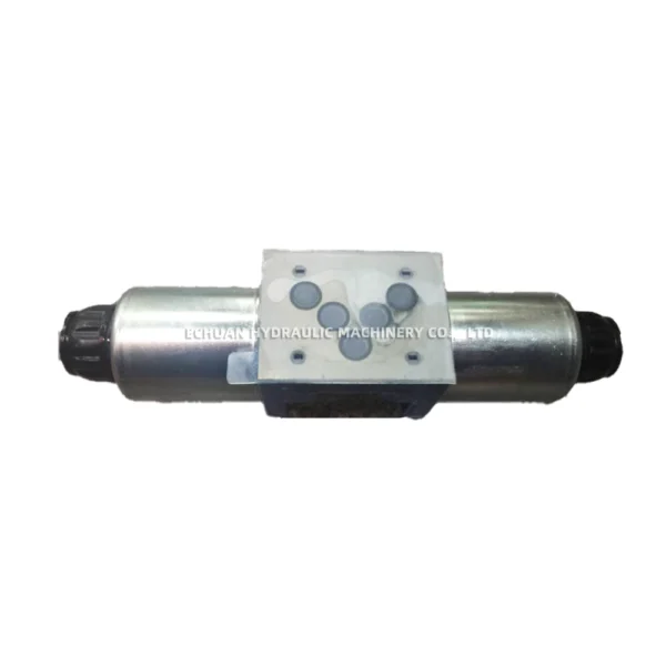 REXROTH R901278787 4WE10M5X/EG24N9K4/M - Image 2