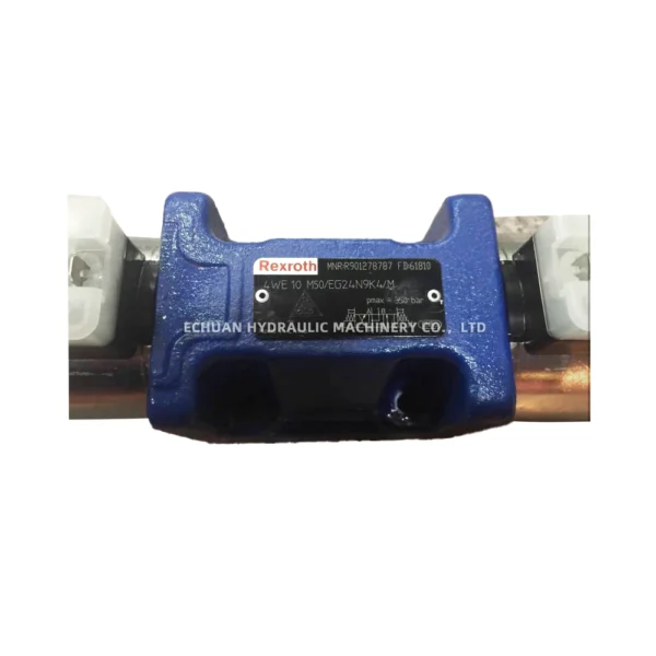 REXROTH R900927232 4WREE10E1-75-2X/G24K31/A1V - Image 3