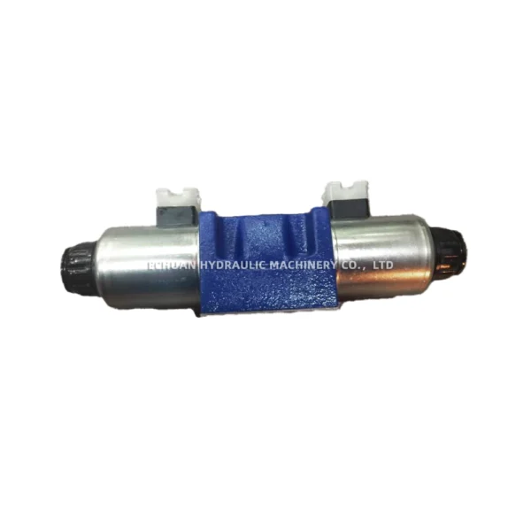 REXROTH R900927232 4WREE10E1-75-2X/G24K31/A1V - Image 2