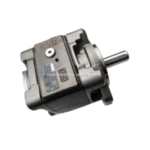 REXROTH R901283399 PGM4-3X/032RA11VU2