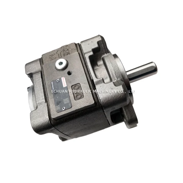 REXROTH R901283399 PGM4-3X/032RA11VU2