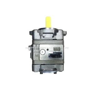 REXROTH R901283400 PGM4-3X/040RA11VU2