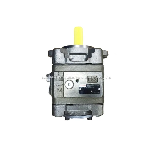 REXROTH R901283400 PGM4-3X/040RA11VU2