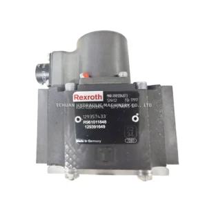 REXROTH  R901284873 VORSTEUERVENTIL-22/STW0175-12/129357433