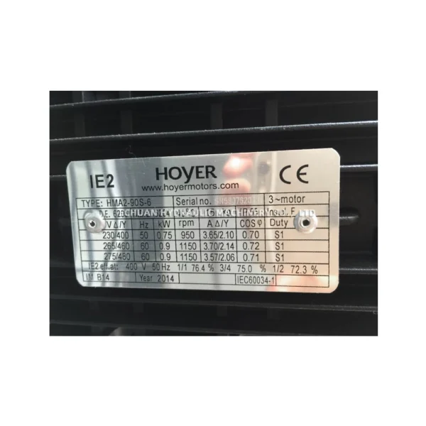 REXROTH  R901304647 KOL30N-2X/A/M - Image 3