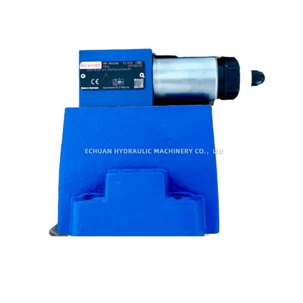 REXROTH R901325506 DREME20-61/315YG24K31A1M - Image 2