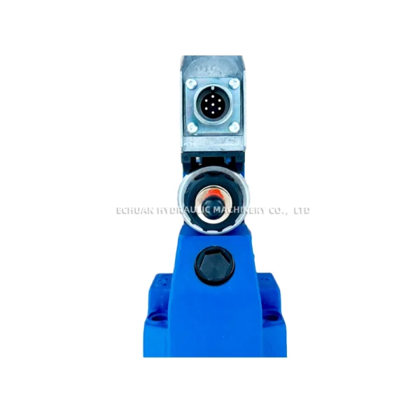 REXROTH R901325506 DREME20-61/315YG24K31A1M - Image 4