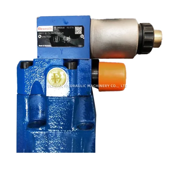 REXROTH R901335400 DBEM10-7X/200YG24K4M
